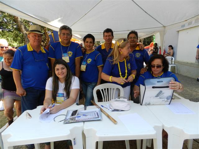  BRINCARTE E MUTIRÃO DA SAÚDE DIA 12 DE OUTUBRO DE 2014