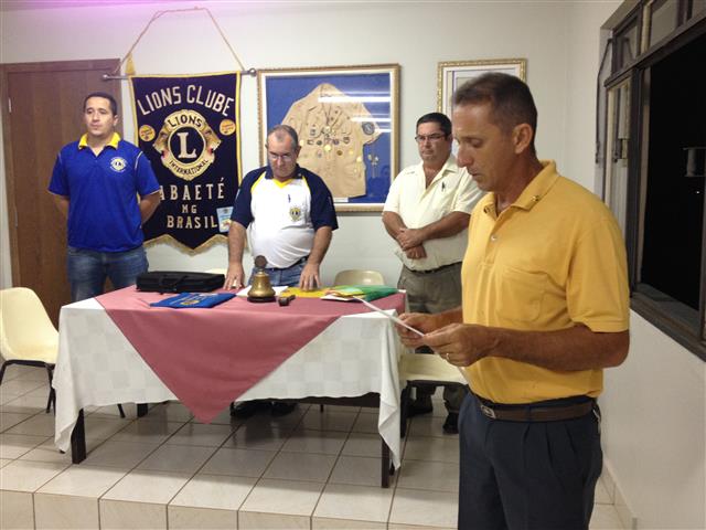  REUNIÃO DE SERVIÇO DIA 07 DE MAIO DE 2015