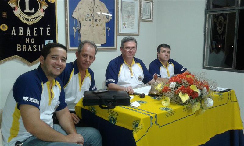  REUNIÃO DE SERVIÇO DIA 02 DE JULHO DE 2015