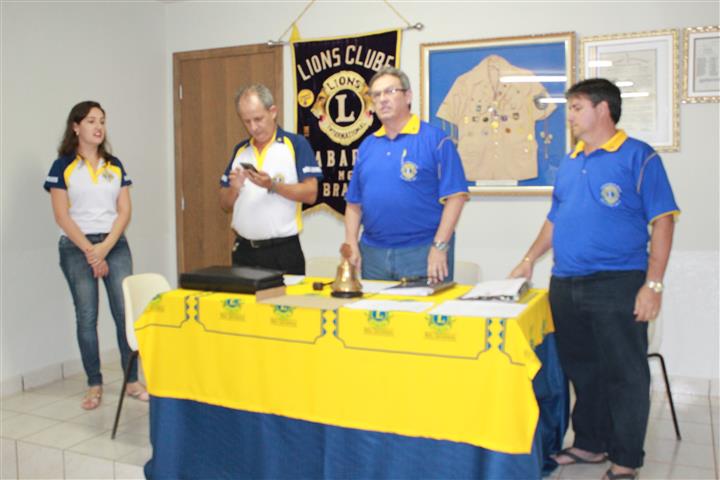  REUNIÃO DE SERVIÇO DIA 03 DE SETEMBRO DE 2015