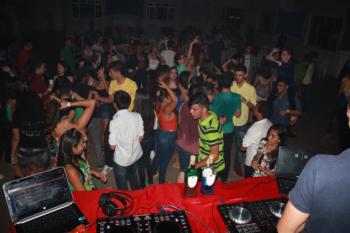  XII LEOPÍADAS DO DISTRITO LEO LB-3 REALIZADA NOS DIAS 08, 09 E 10 DE JANEIRO DE 2016 – FESTA DO SINAL