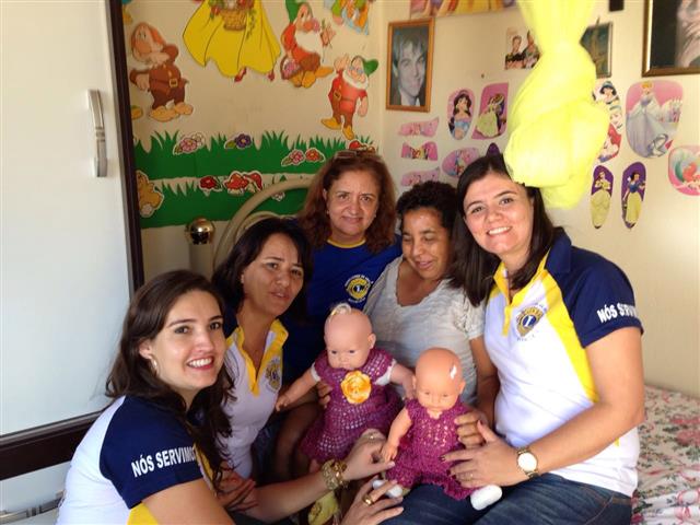  LANCHE NA VILA VICENTINA DE ABAETÉ NA TARDE DO DIA 30 DE JANEIRO DE 2016