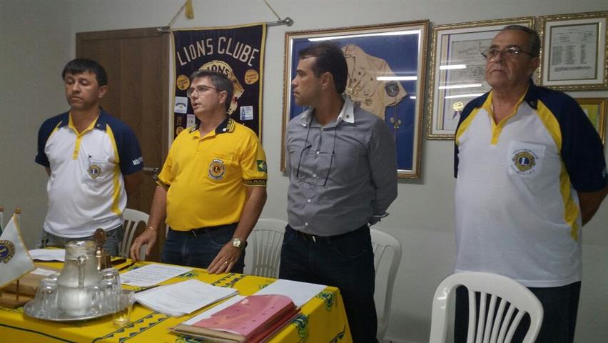  REUNIÃO DE SERVIÇO DIA 01 DE NOVEMBRO DE 2017