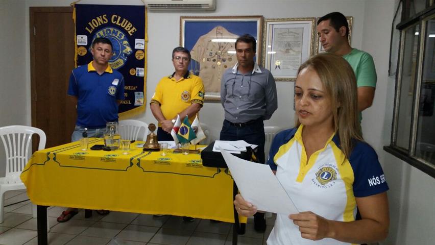  REUNIÃO EXTRAORDINARIA NO DIA 20 DE MARÇO DE 2018