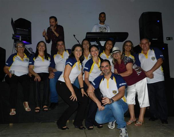  NOITE DANÇANTE COM NETINHO DO FORRÓ NO DIA 21 DE SETEMBRO DE 2018