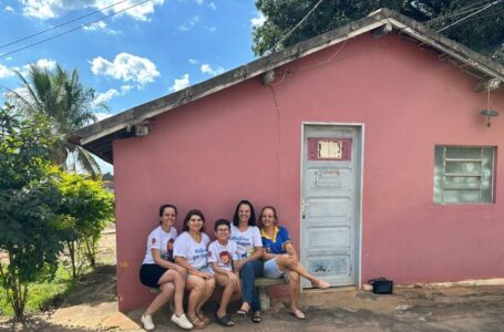 LANCHE NA VILA VICENTINA DE ABAETÉ DO LIONS CLUBE DE ABAETÉ DR. AVELINO DIRINO ARRUDA, NA TARDE DO DIA 25 DE ABRIL DE 2026